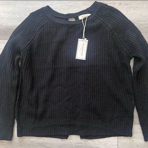 No Comment Los Angeles Sweater Size Large